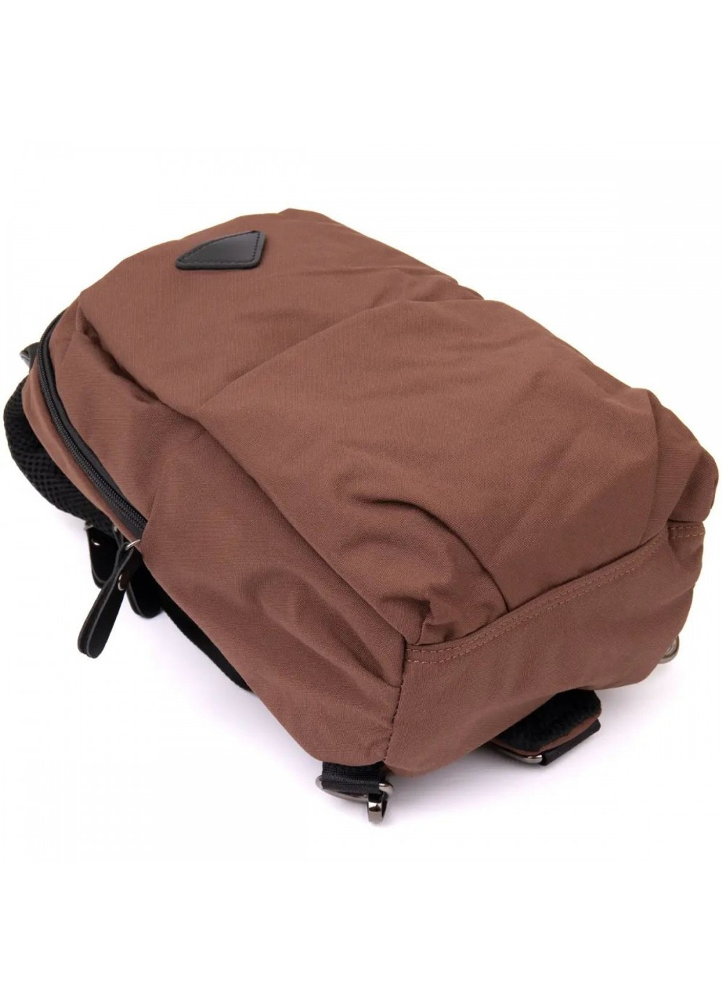 Мужская тканевая сумка слинг 20634 Vintage (262891677)