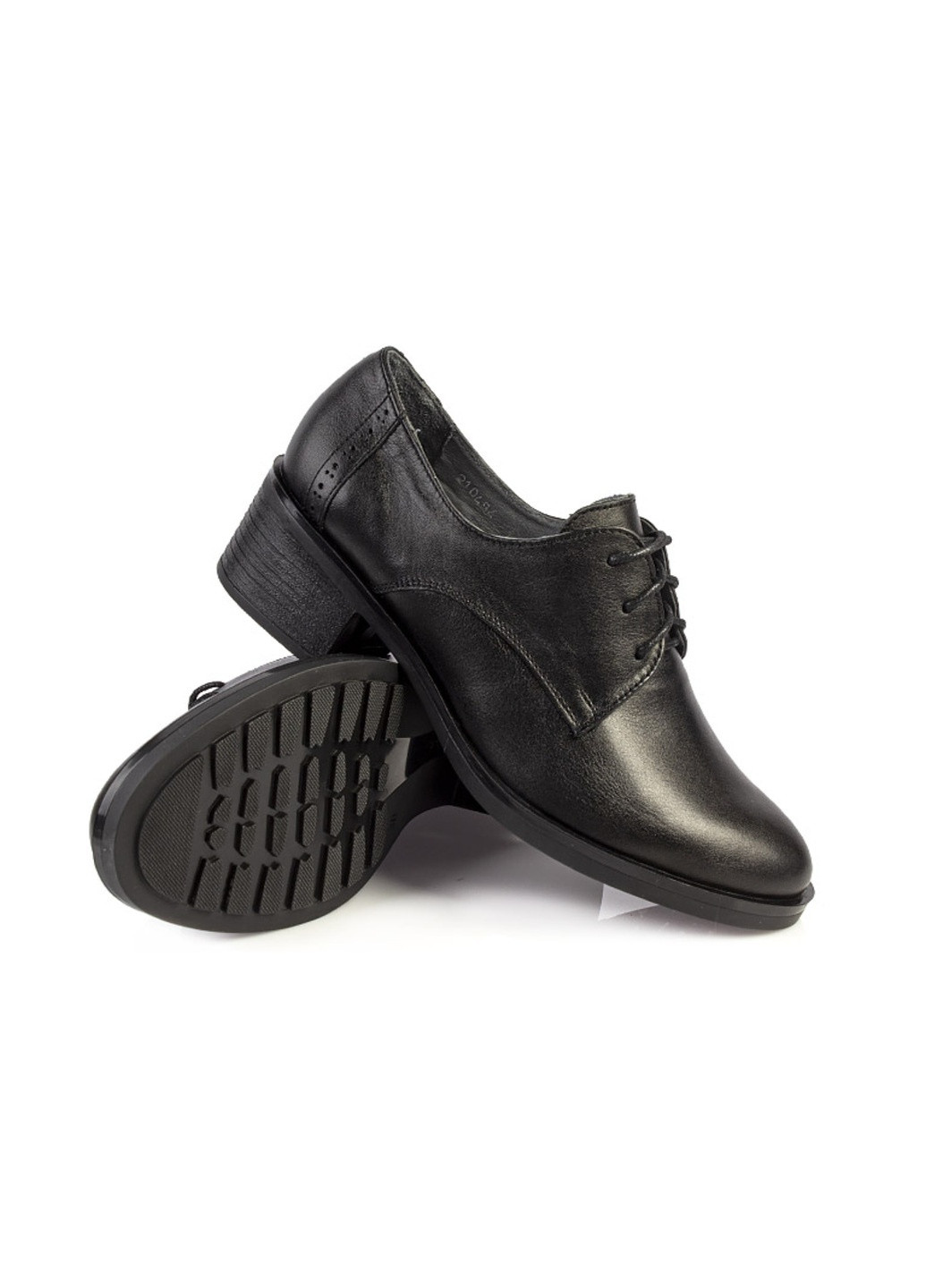 Туфлі жіночі бренду 8401299_(1) ModaMilano (257376691)