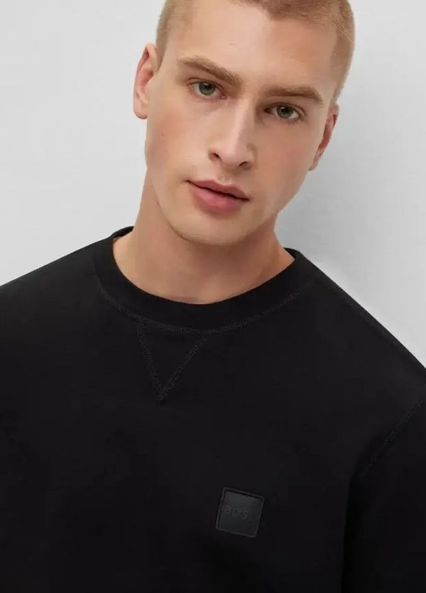 Кофта чоловіча Hugo Boss CLASSIC LOGO (262450064)