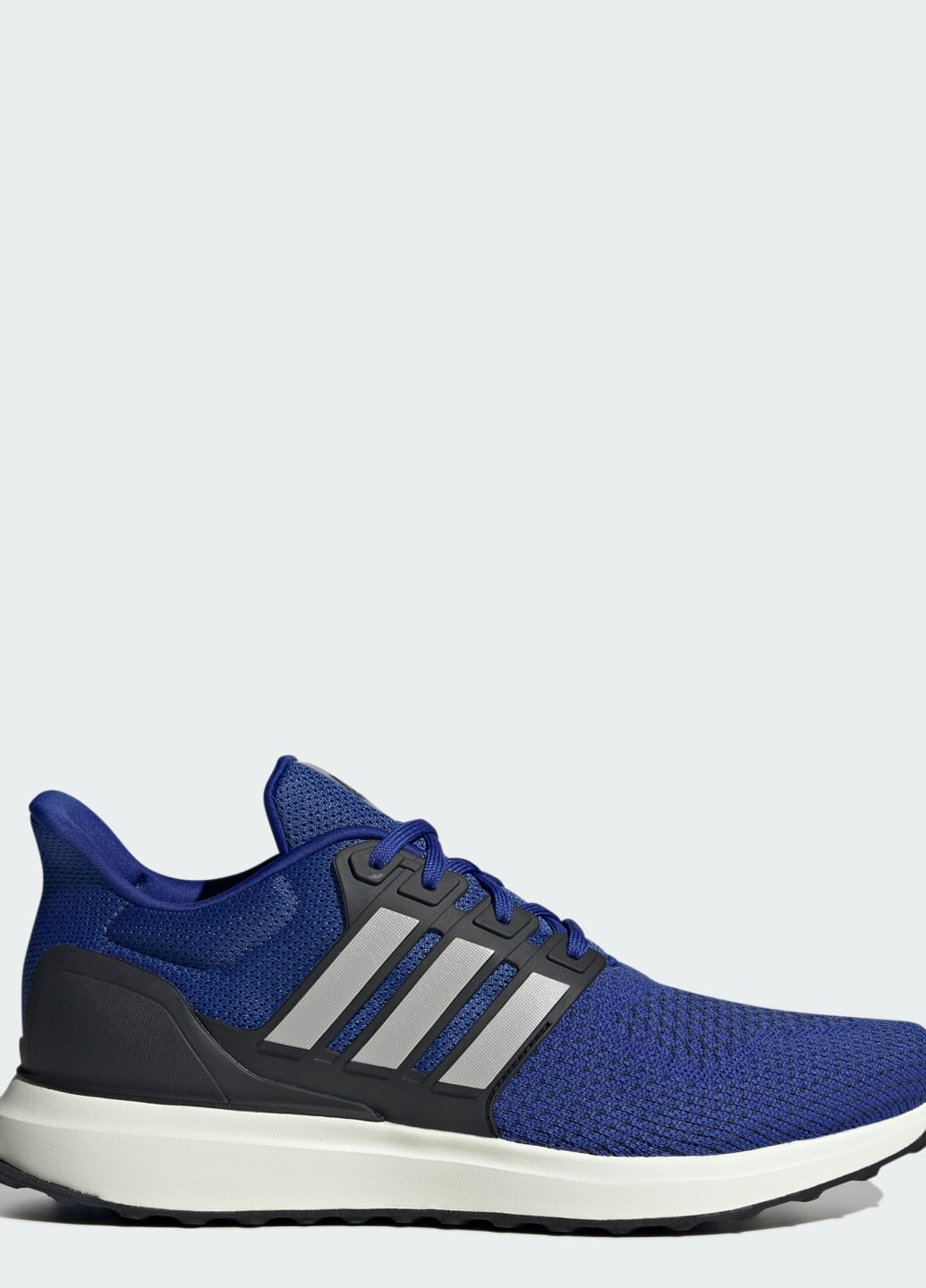 Синие всесезонные кроссовки ubounce dna adidas