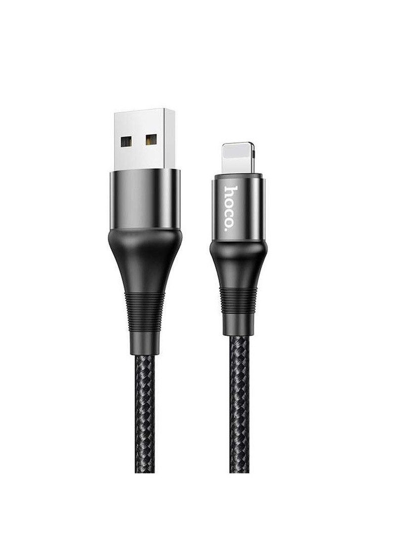 Дата кабель X50 "Excellent" USB to Lightning (1m) Hoco (258996111)