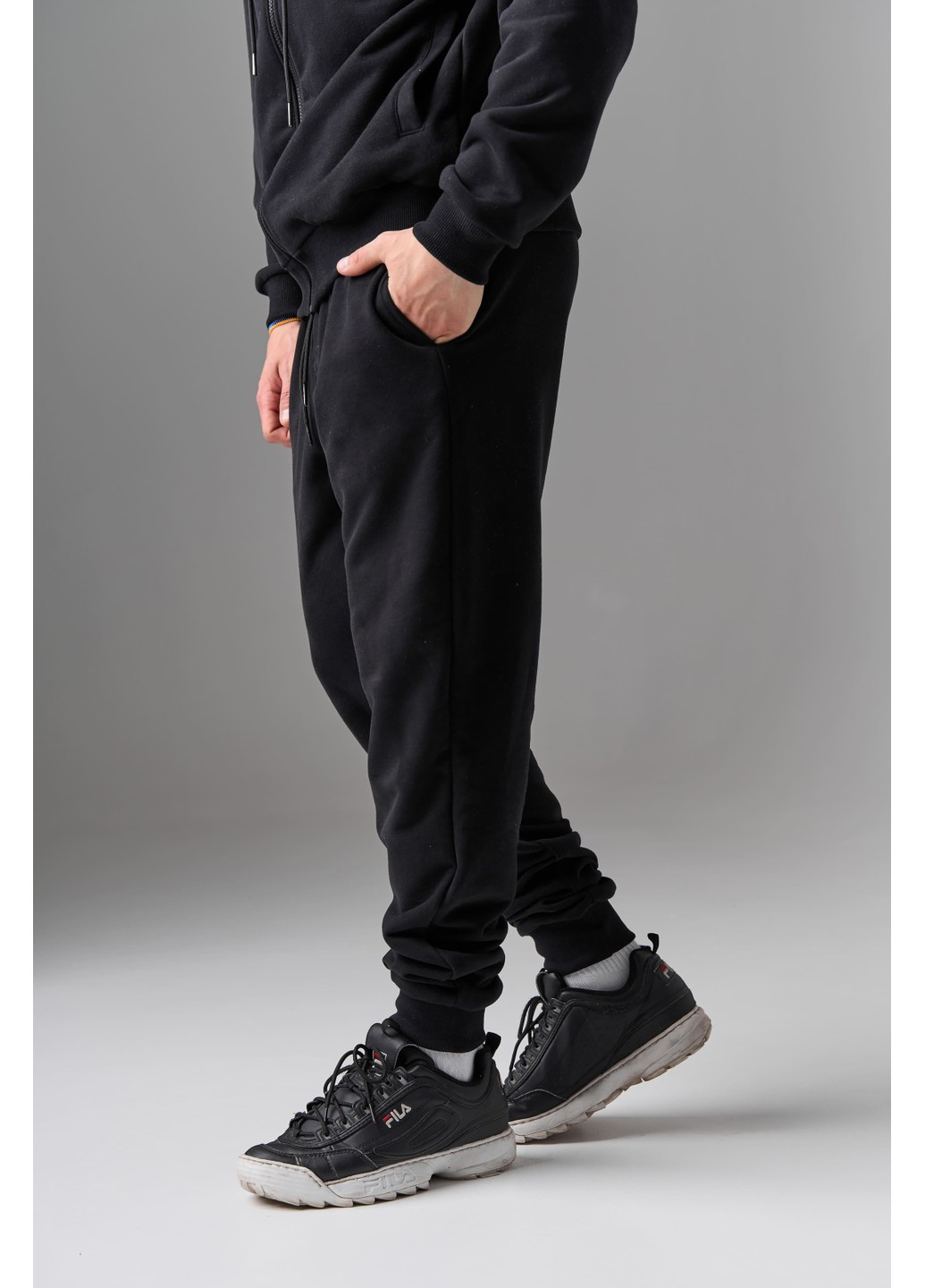 Спортивний костюм Club Handy Wear (259661747)