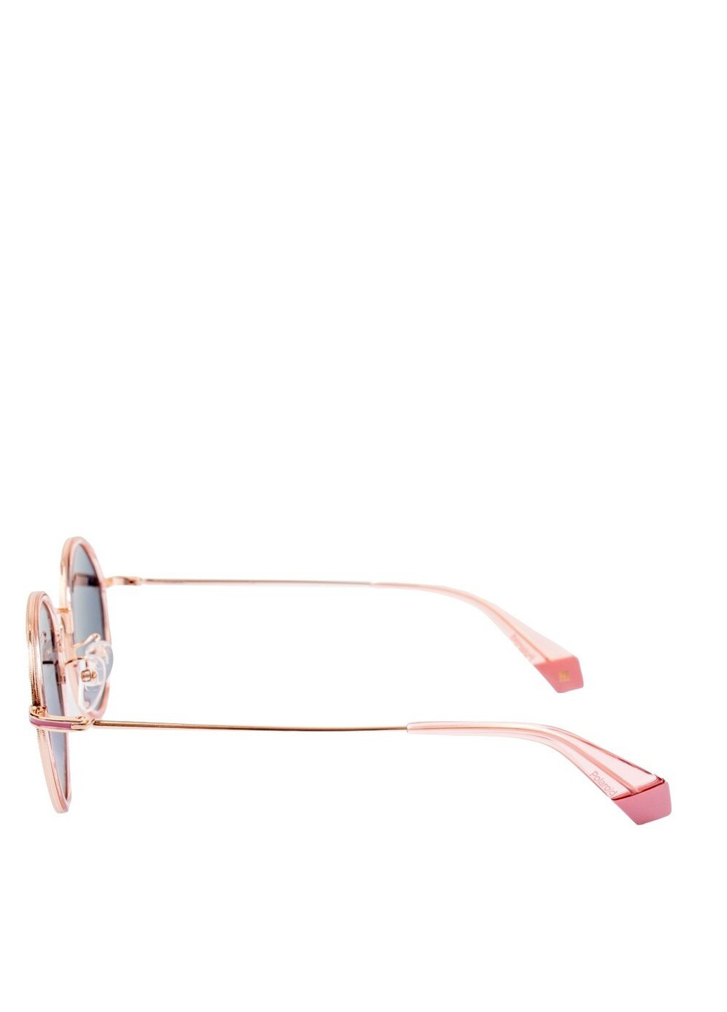 Жіночі окуляри з поляризаційними ультралегкі лінзами pld6079fs-35j53oj Polaroid (262975736)