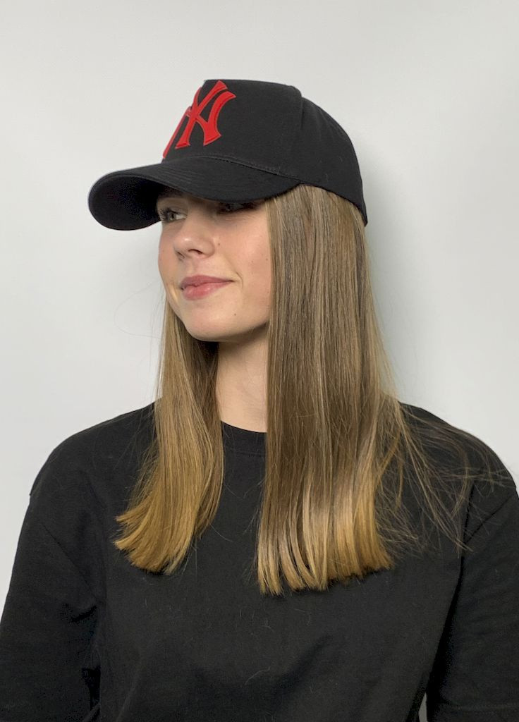 Кепка Ny Yankees Look by Dias (259037793)