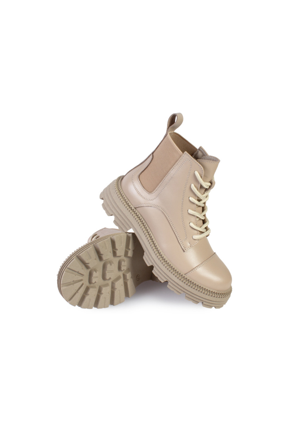 Черевики жіночі бренду 8501457_(2) ModaMilano (277166964)