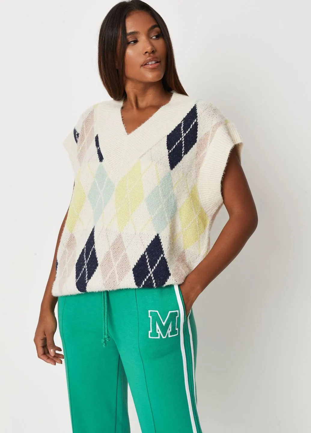 Жилет Missguided (275456561)