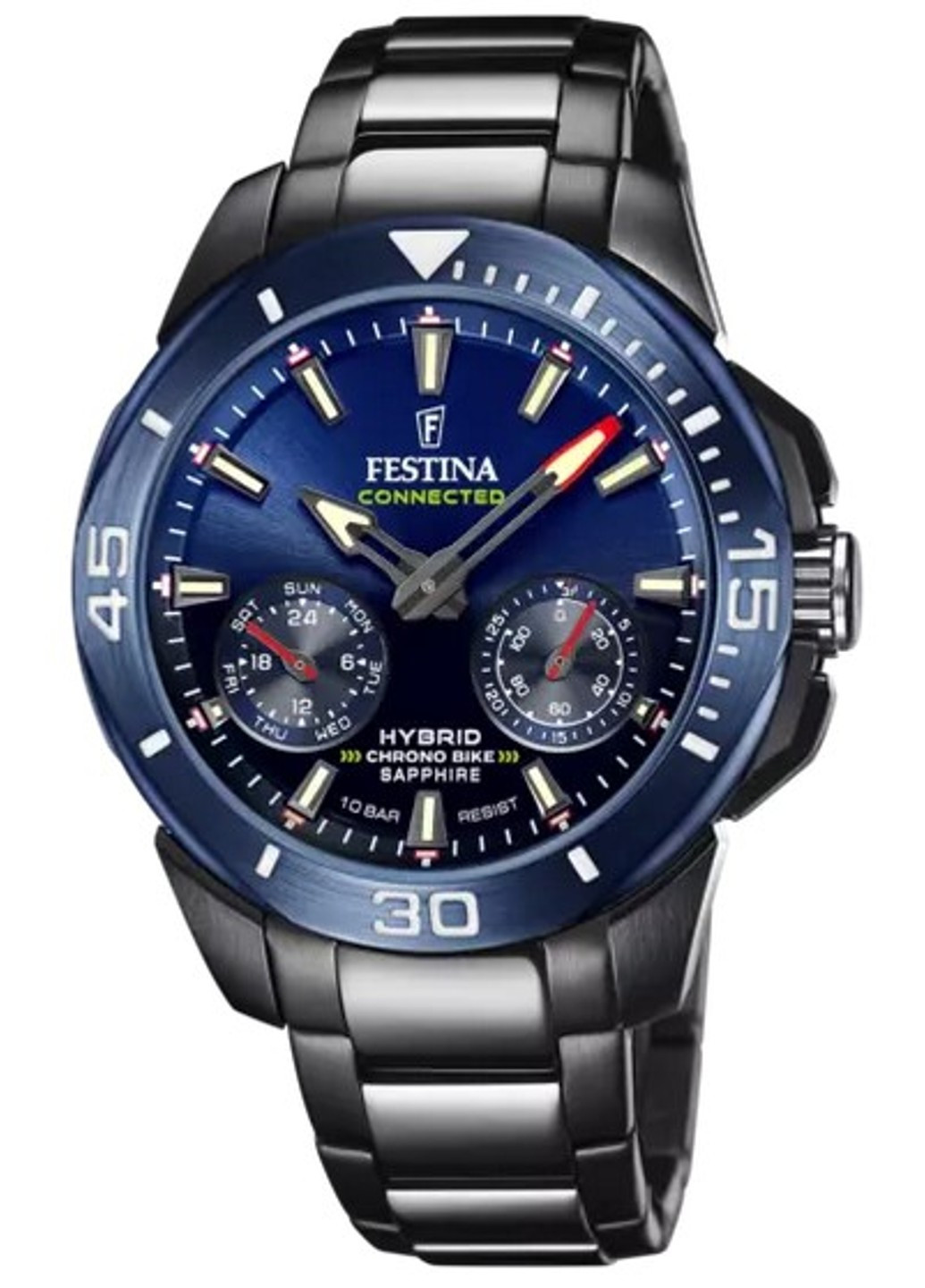 Годинник F20647/1 Festina (271280582)