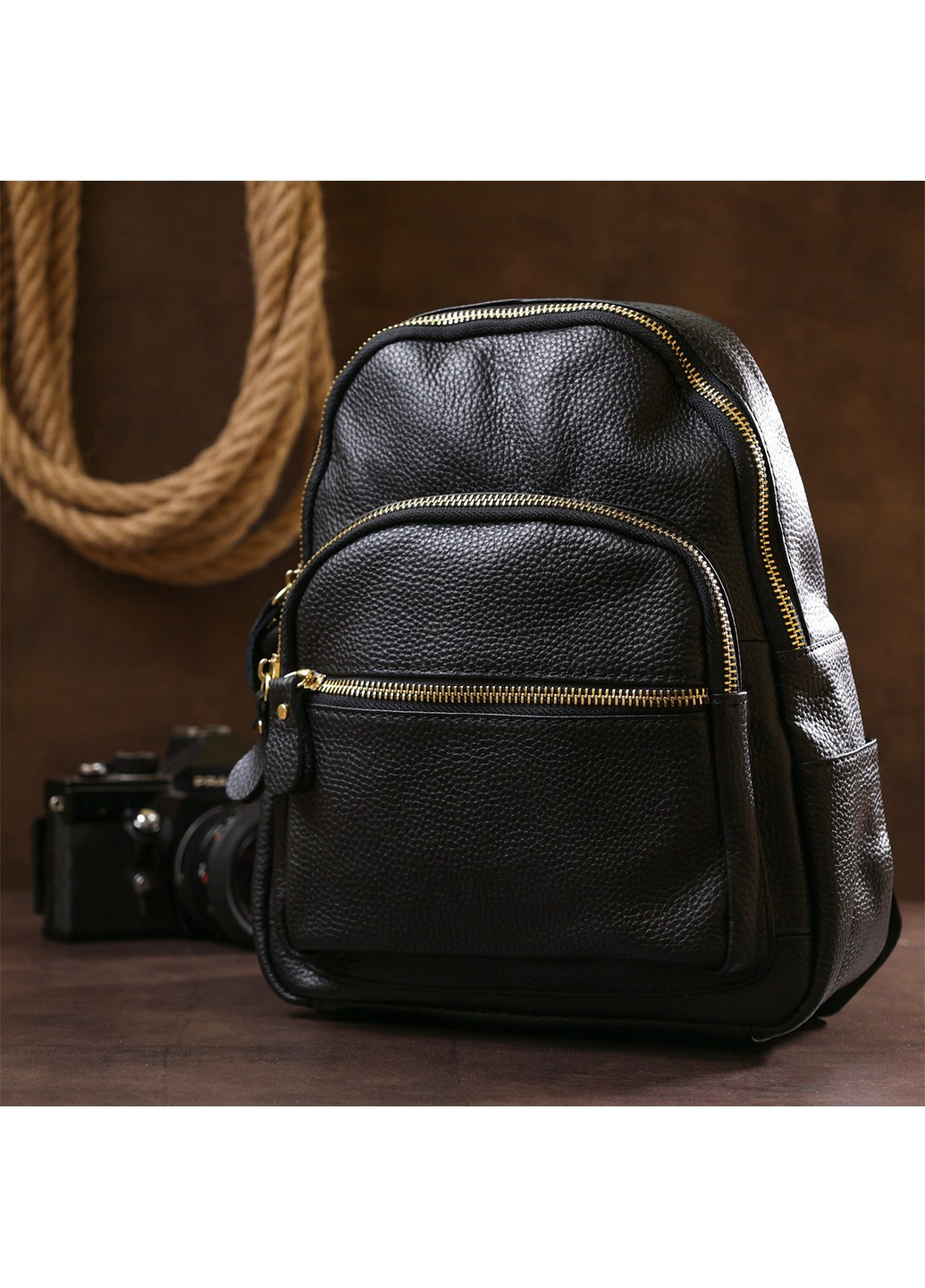 Рюкзак Vintage (257158012)