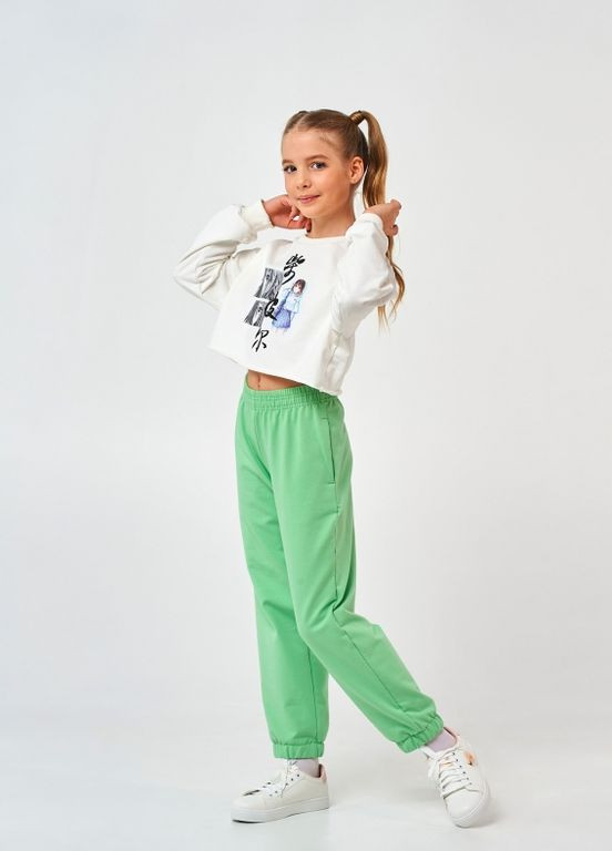 Штани Ментол Smil (277694282)