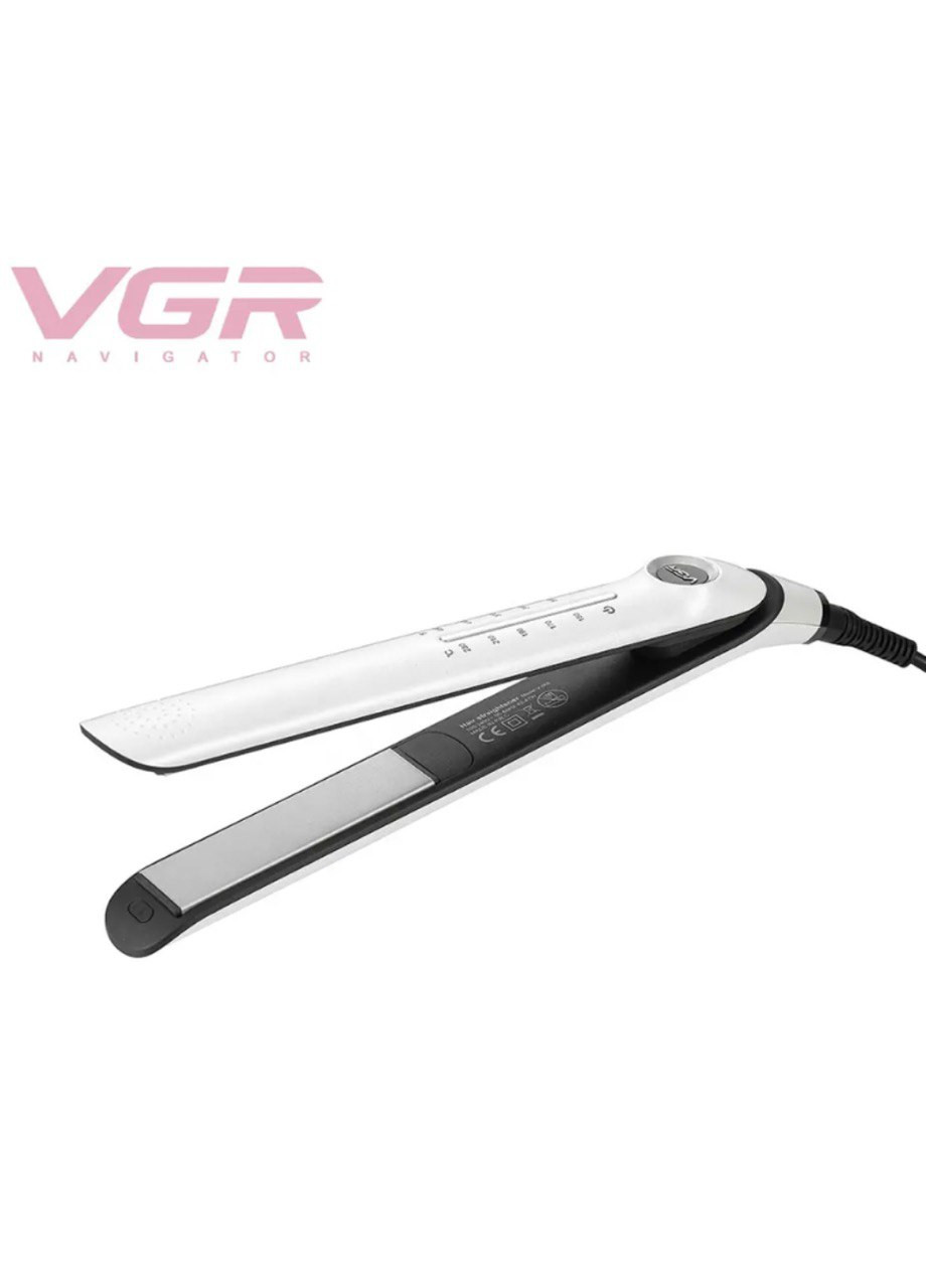 Утюжок для волос -566 VGR v-566 (266340942)