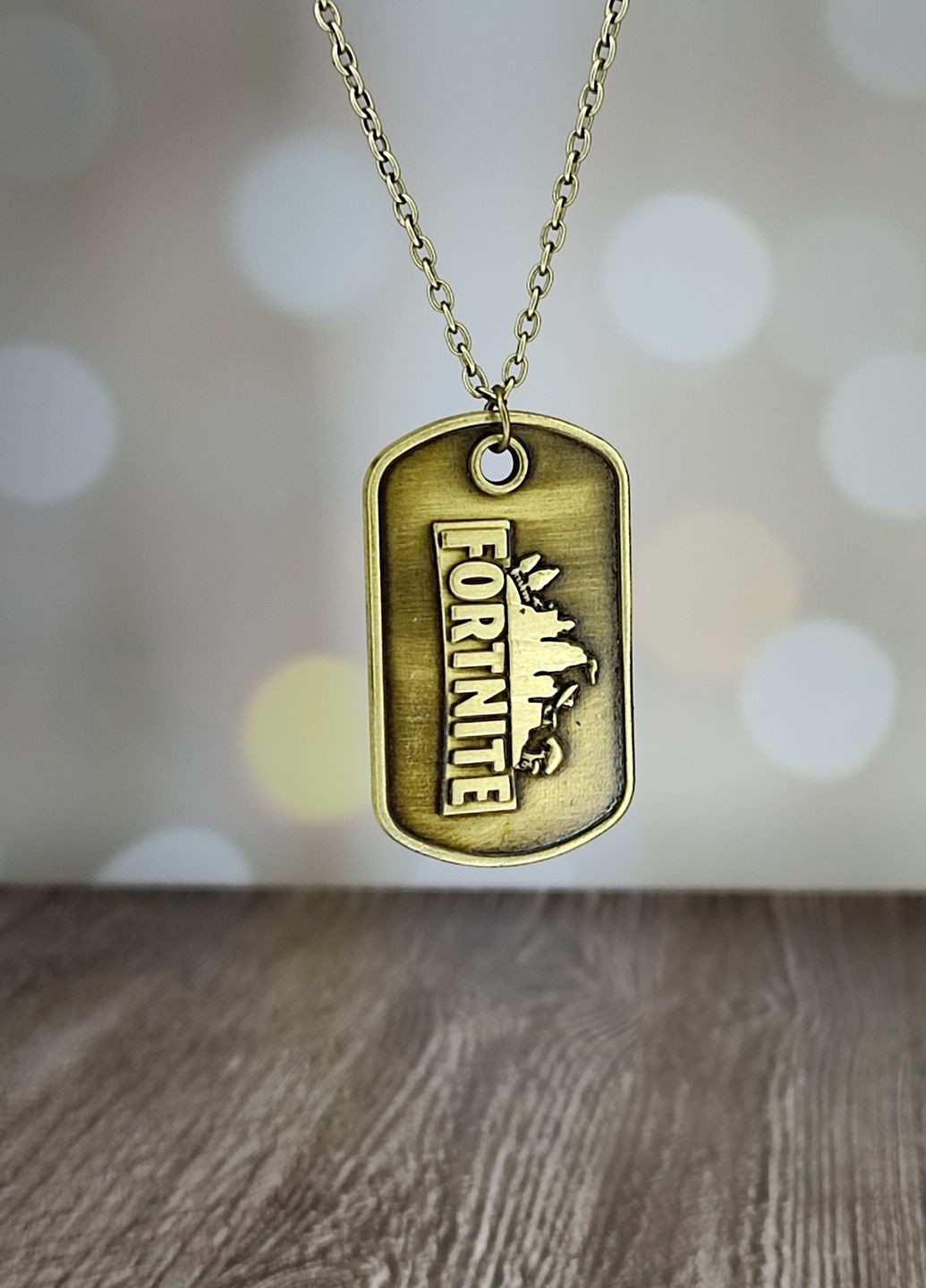 Fortnite necklace ebay deals