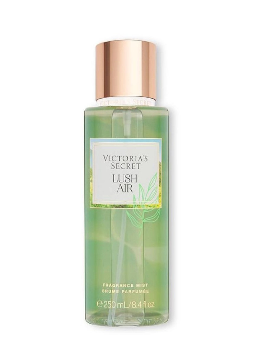 Парфюмований спрей для тіла Lush Air Fragrance Mist 250 ml Victoria's Secret (268212126)