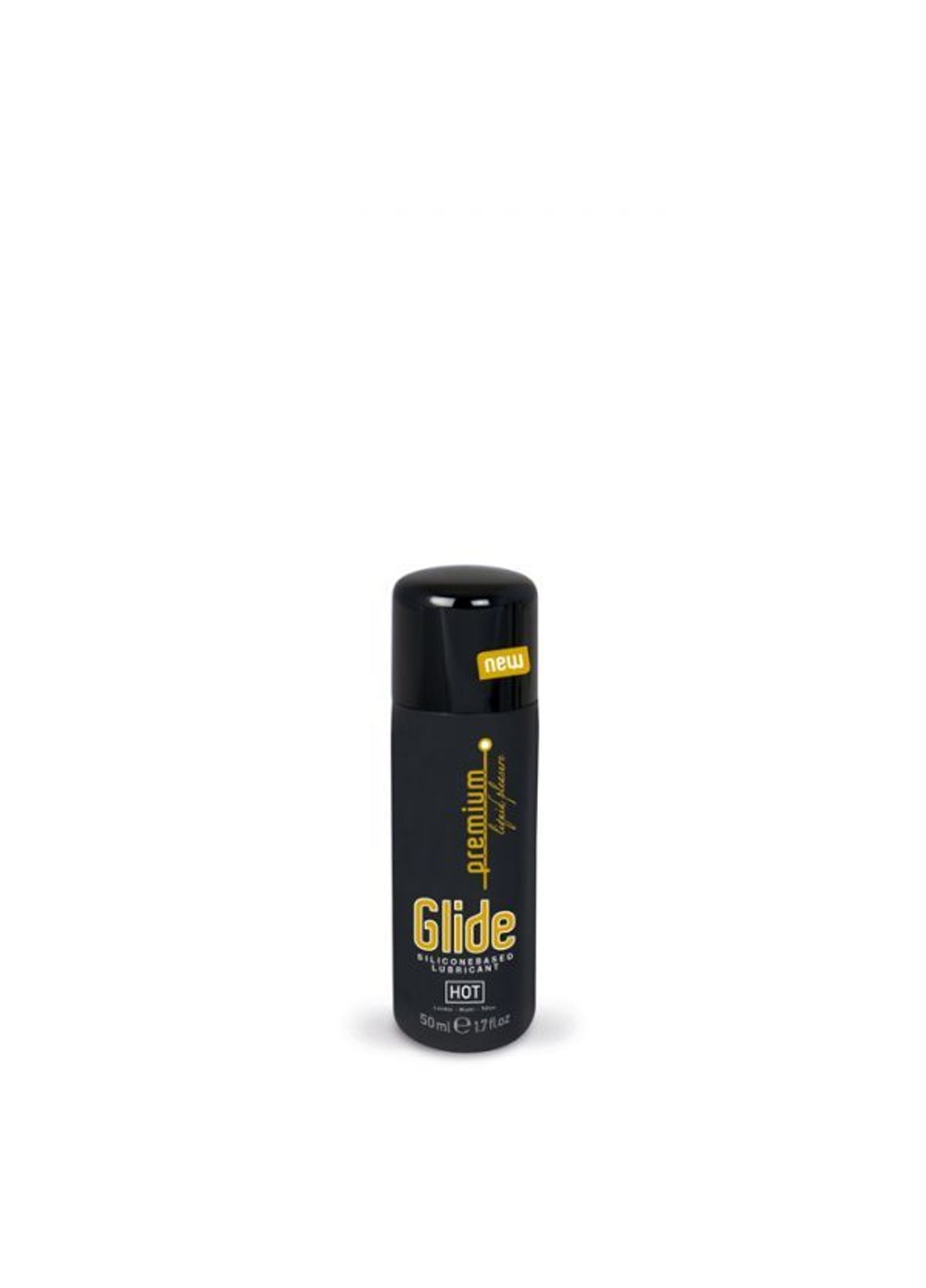Лубрикант на силиконовой основе Premium Silicone Glide, 50 мл Hot (257550282)