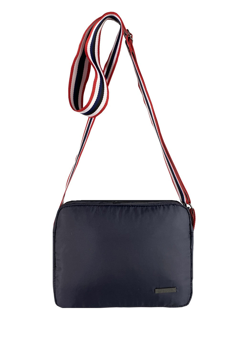 Сумка через плече Жіноча Кросбоді Denver Синя P4202EX033 Exodus (258288091)