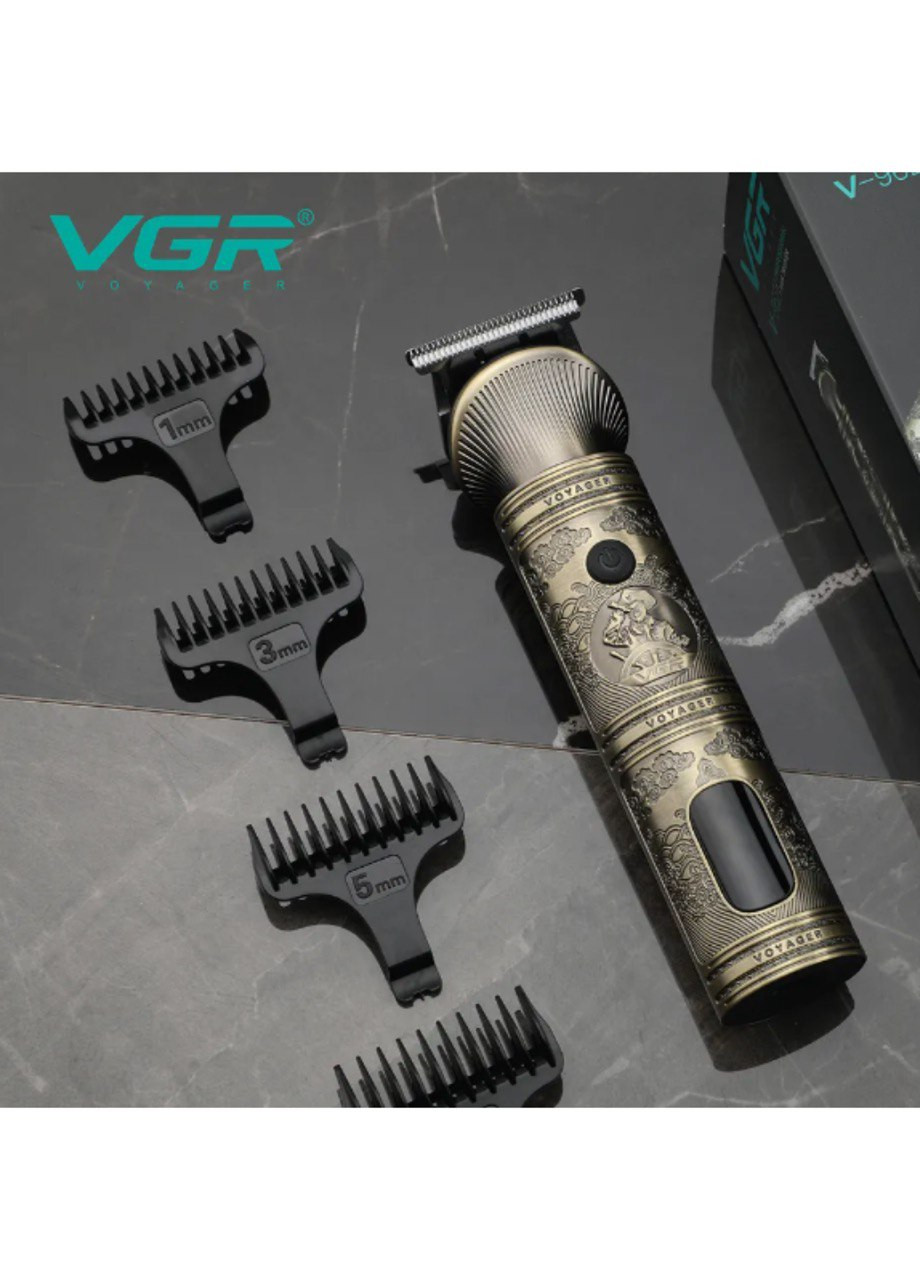 Тример для стрижки VGR v-962 (261255931)