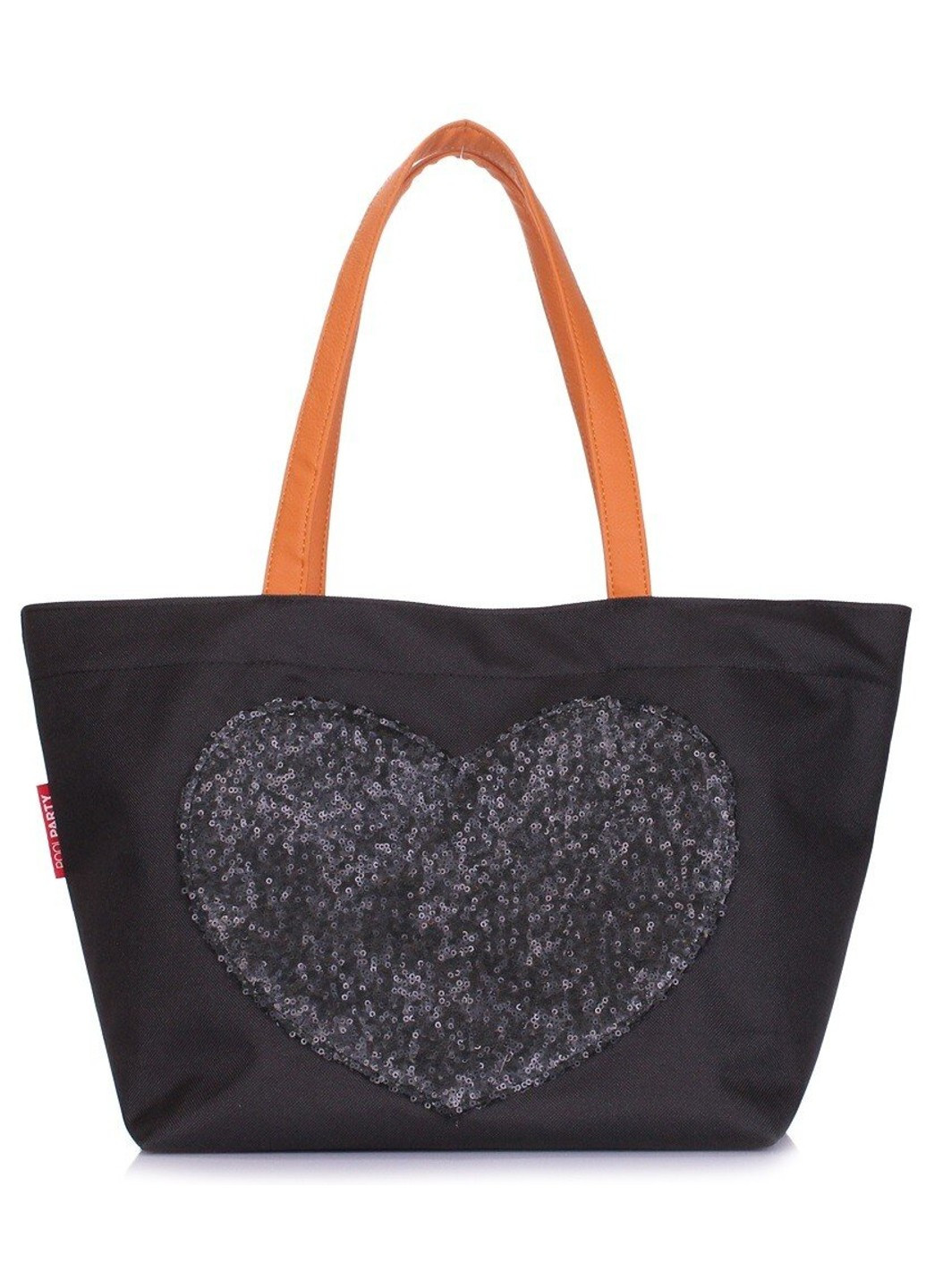 Жіноча тканинна сумка Lovetote PoolParty (263518919)