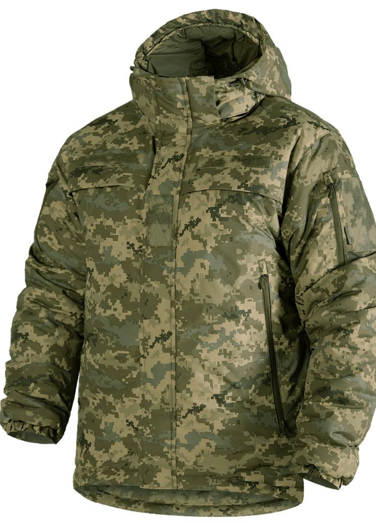 куртка PATROL SYSTEM 3.0 MM14 Camotec (271838514)
