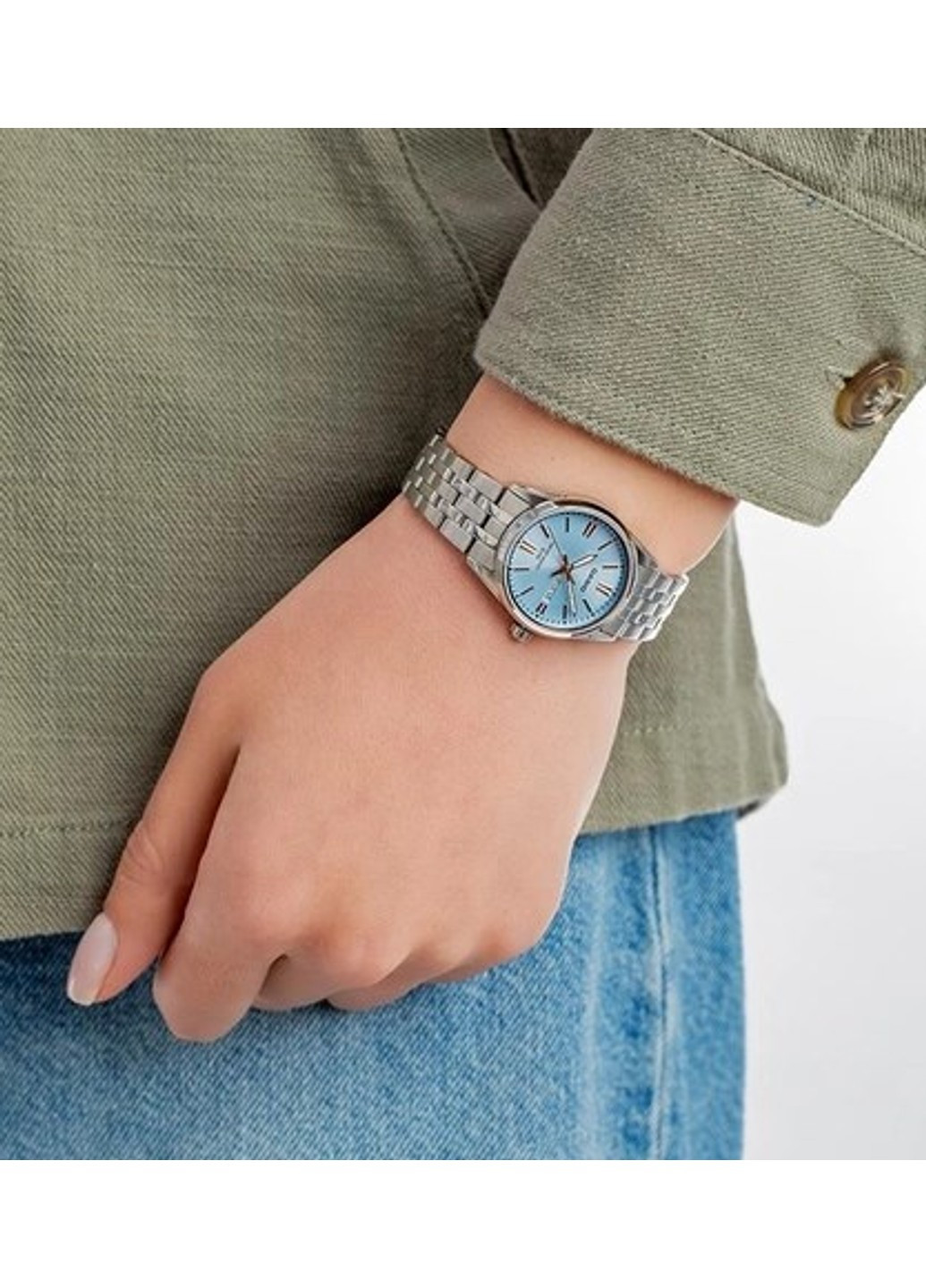 Годинник LTP-1335D-2A Casio (268125062)