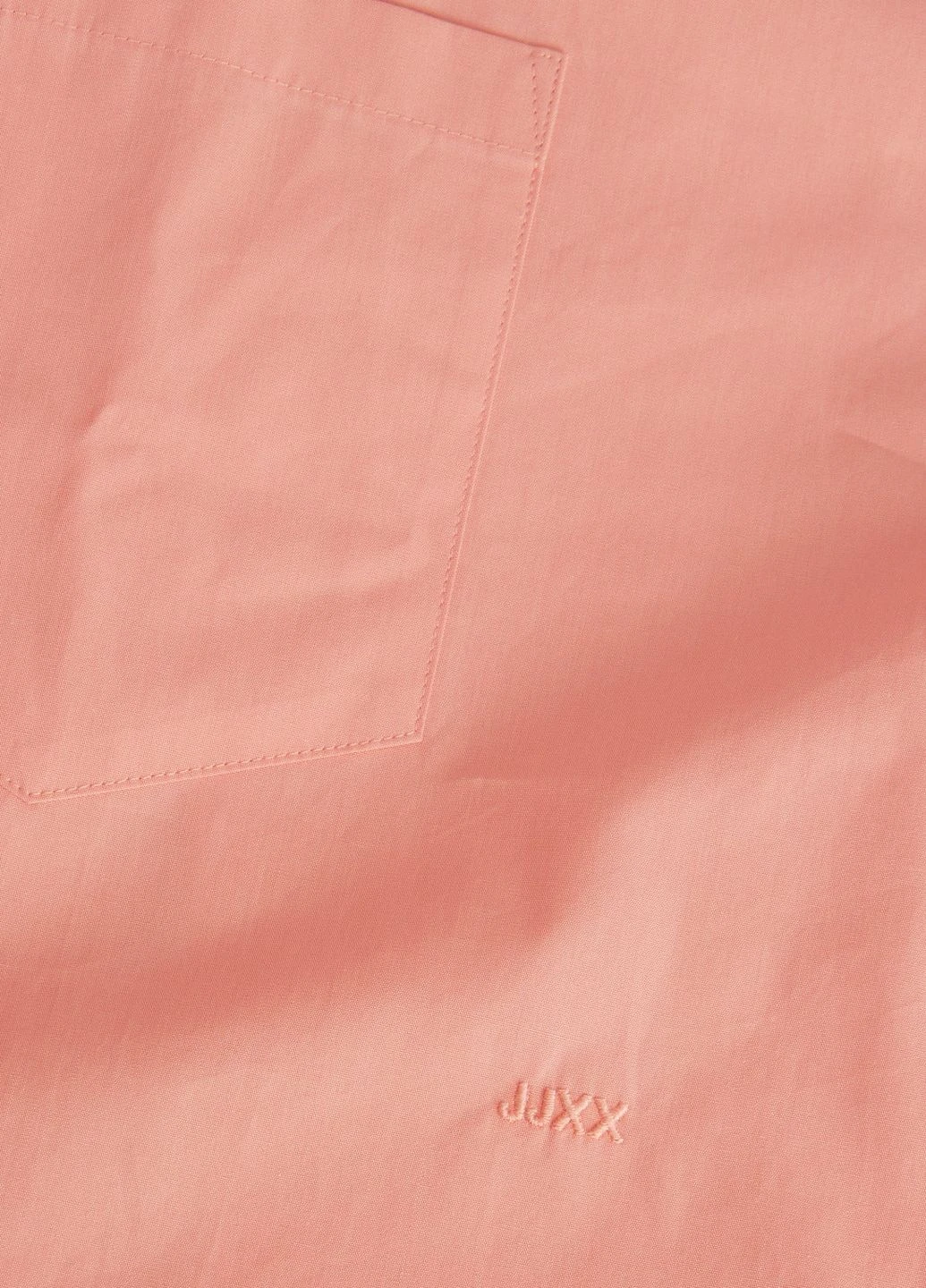 Коралова блуза демісезон,кораловий,jjxx Jack & Jones
