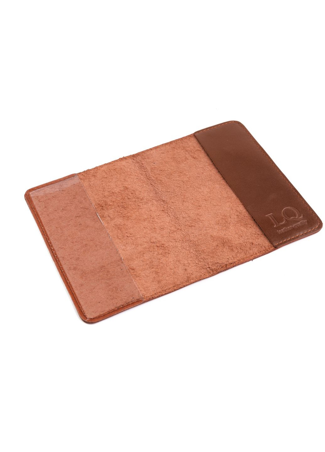 Кожаная обложка на военный билет, ЗСУ билета. LQ 203220 (278649348)