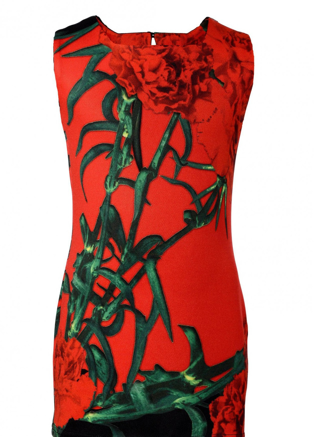 Червона сукні плаття дитяче (1538) Lemanta (259483114)