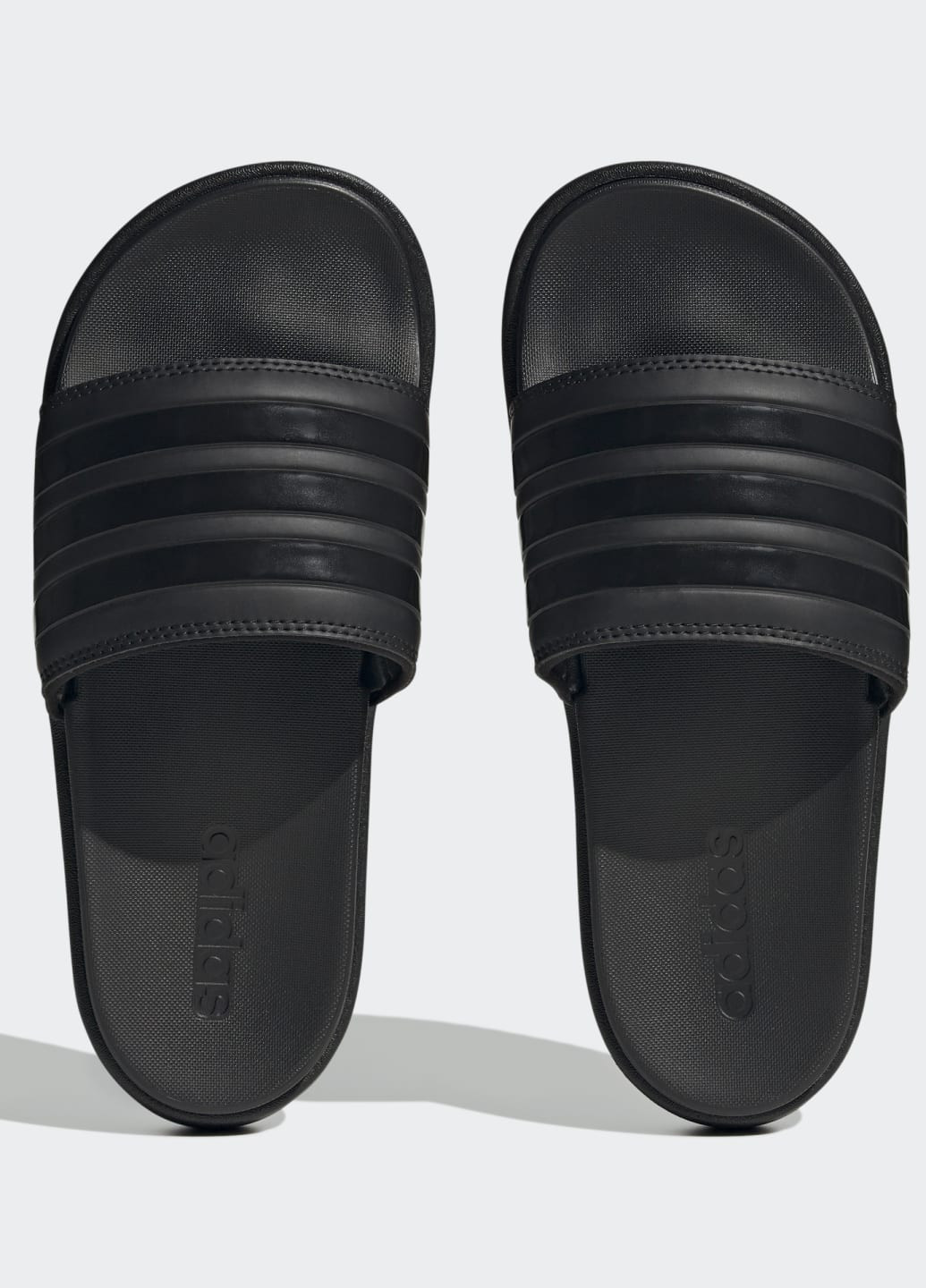 Пантолети Adilette Platform adidas (276253760)