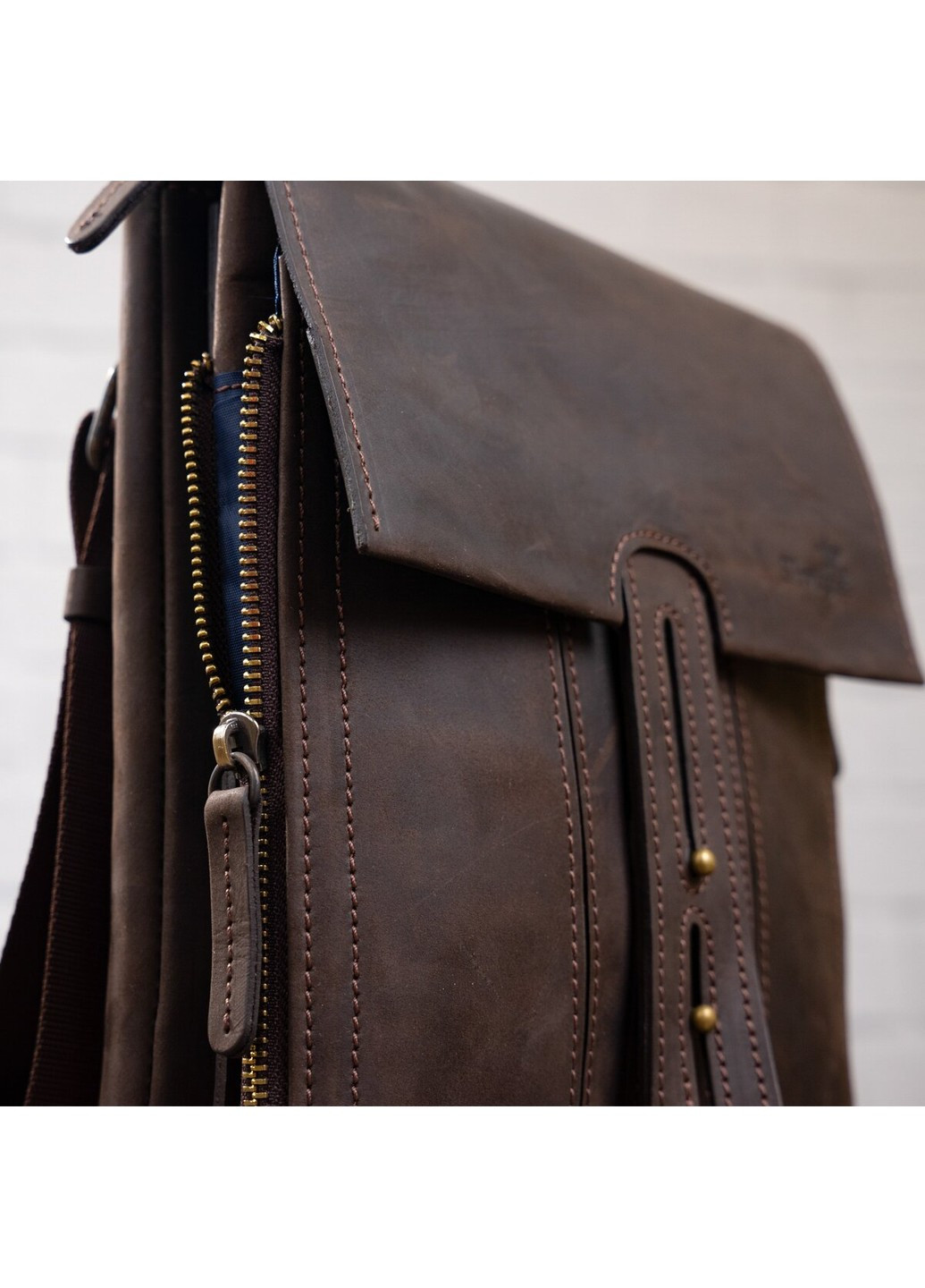 Чоловіча сумка Shvigel (257179398)