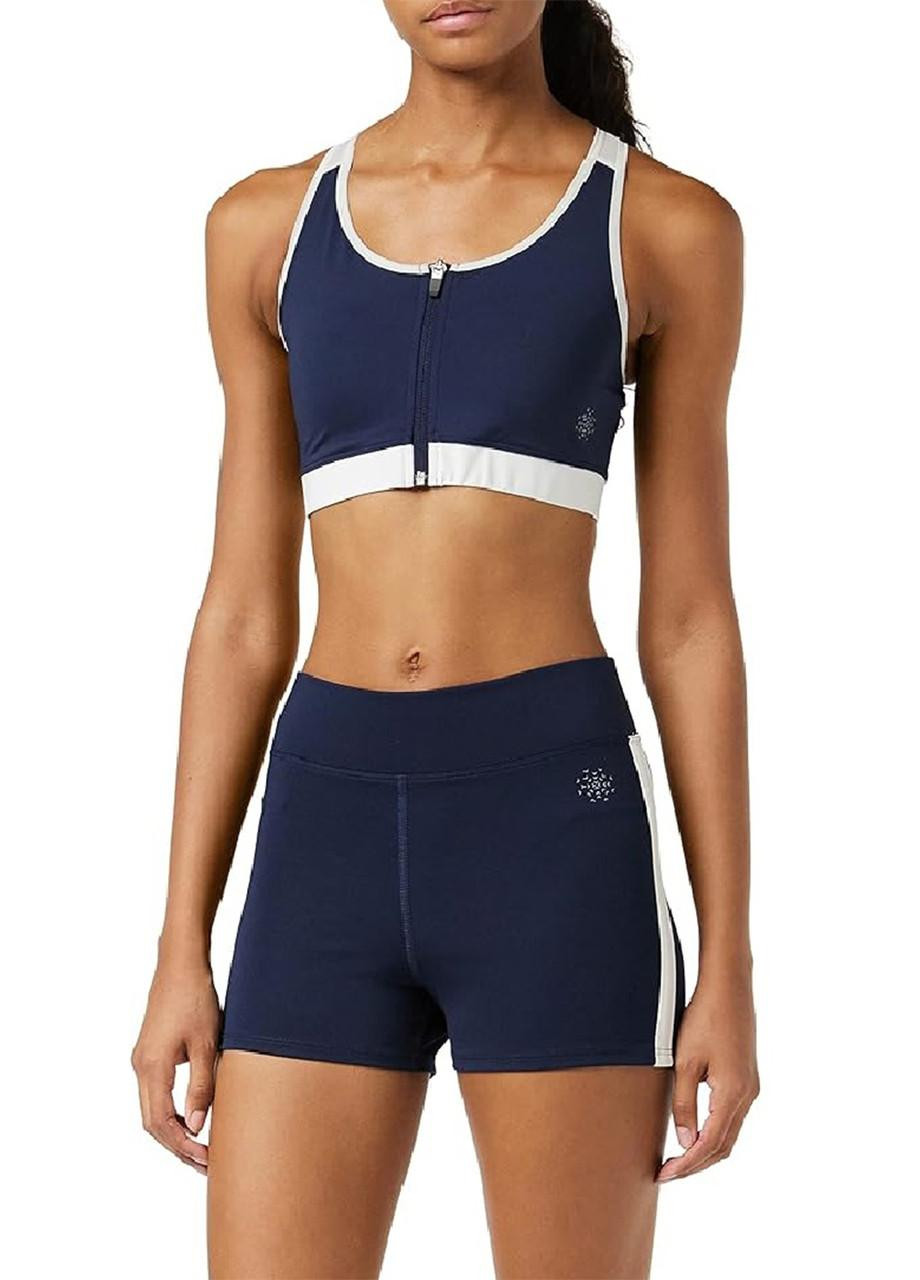 Спортивные шорты женские комплект 2 шт Aurique (277963782)