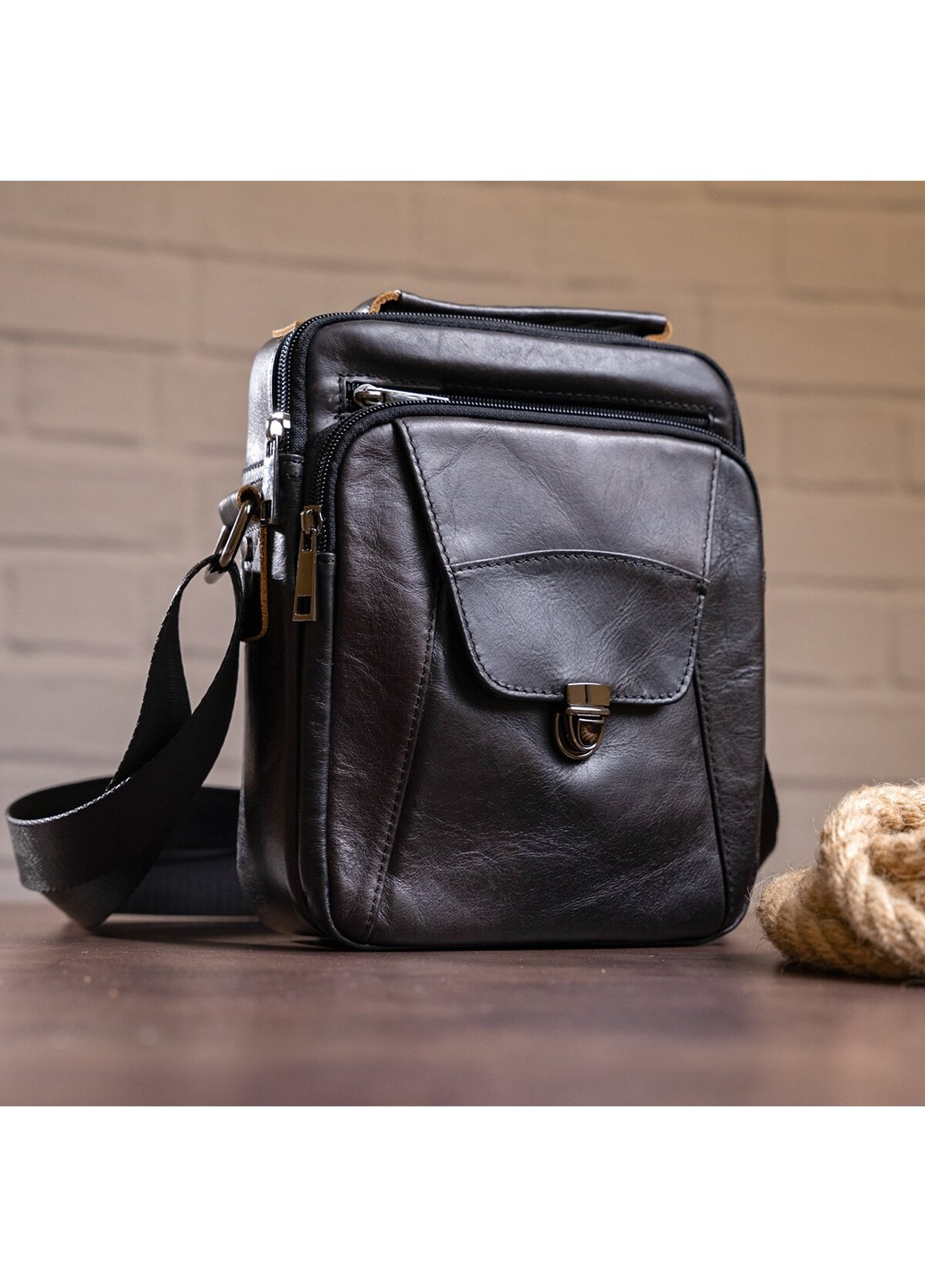 Мужская сумка Vintage (257170845)