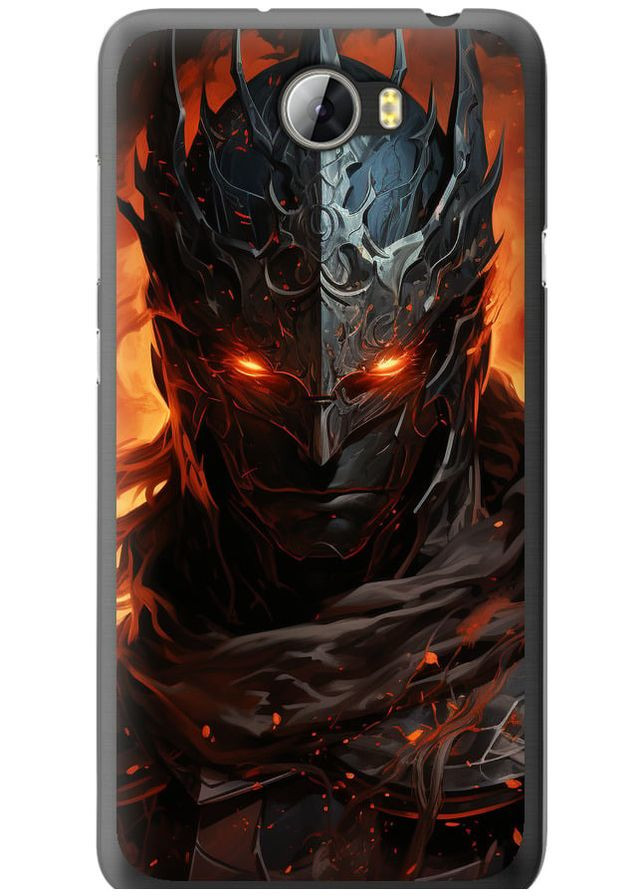 2D пластиковий чохол 'Темний лицар' для Endorphone Huawei Y5 II (266052803)