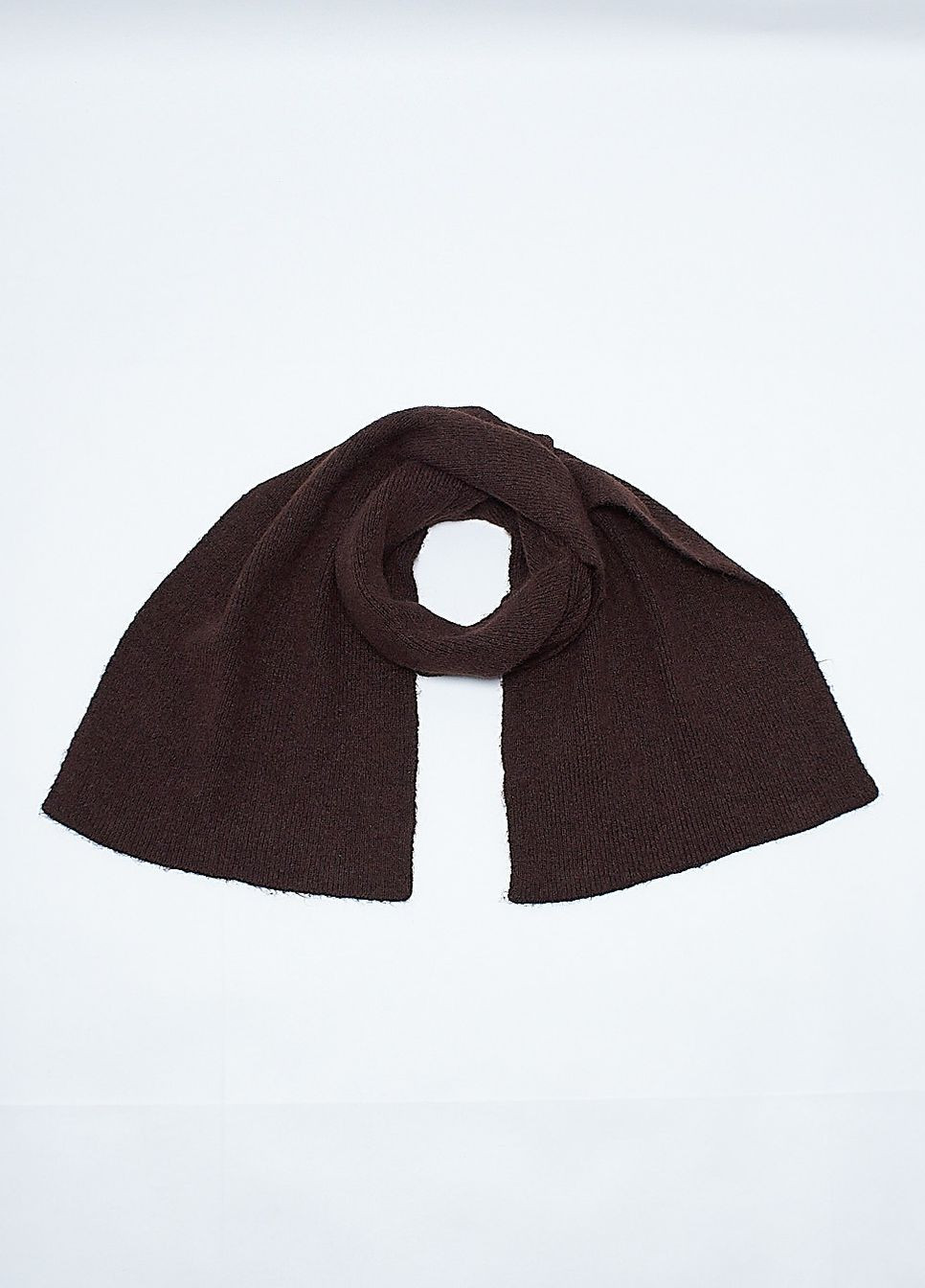 Шарф,темно-коричневый, C&A (266625668)
