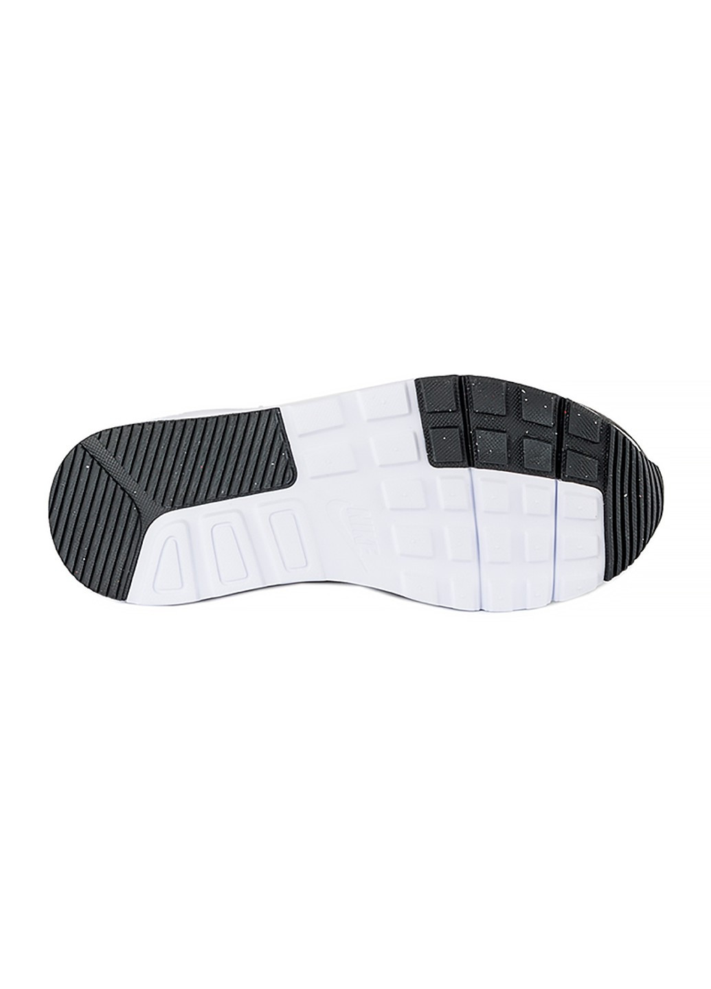 Черные демисезонные кроссовки wmns air max sc Nike