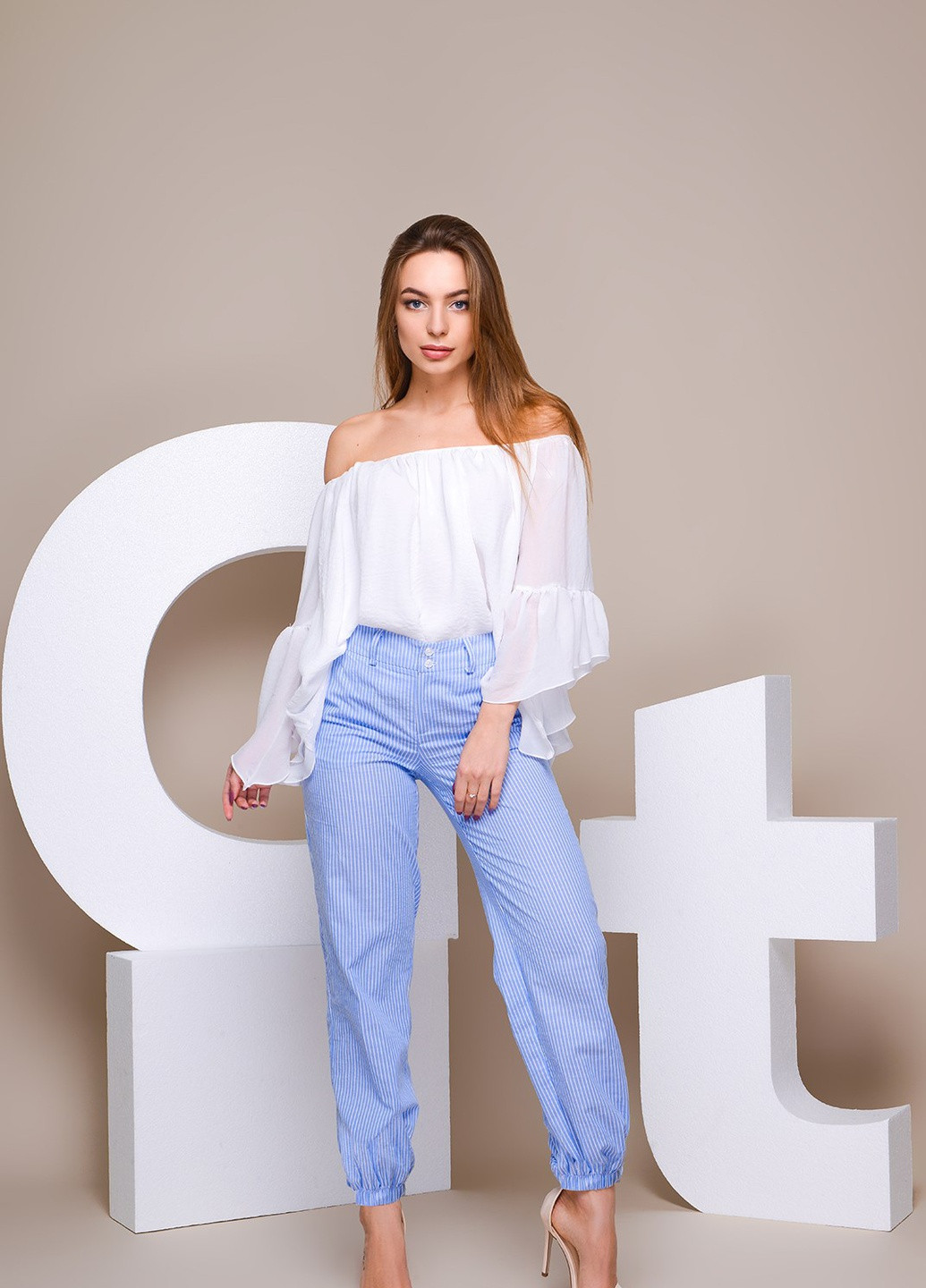 Брюки Carica (259184270)