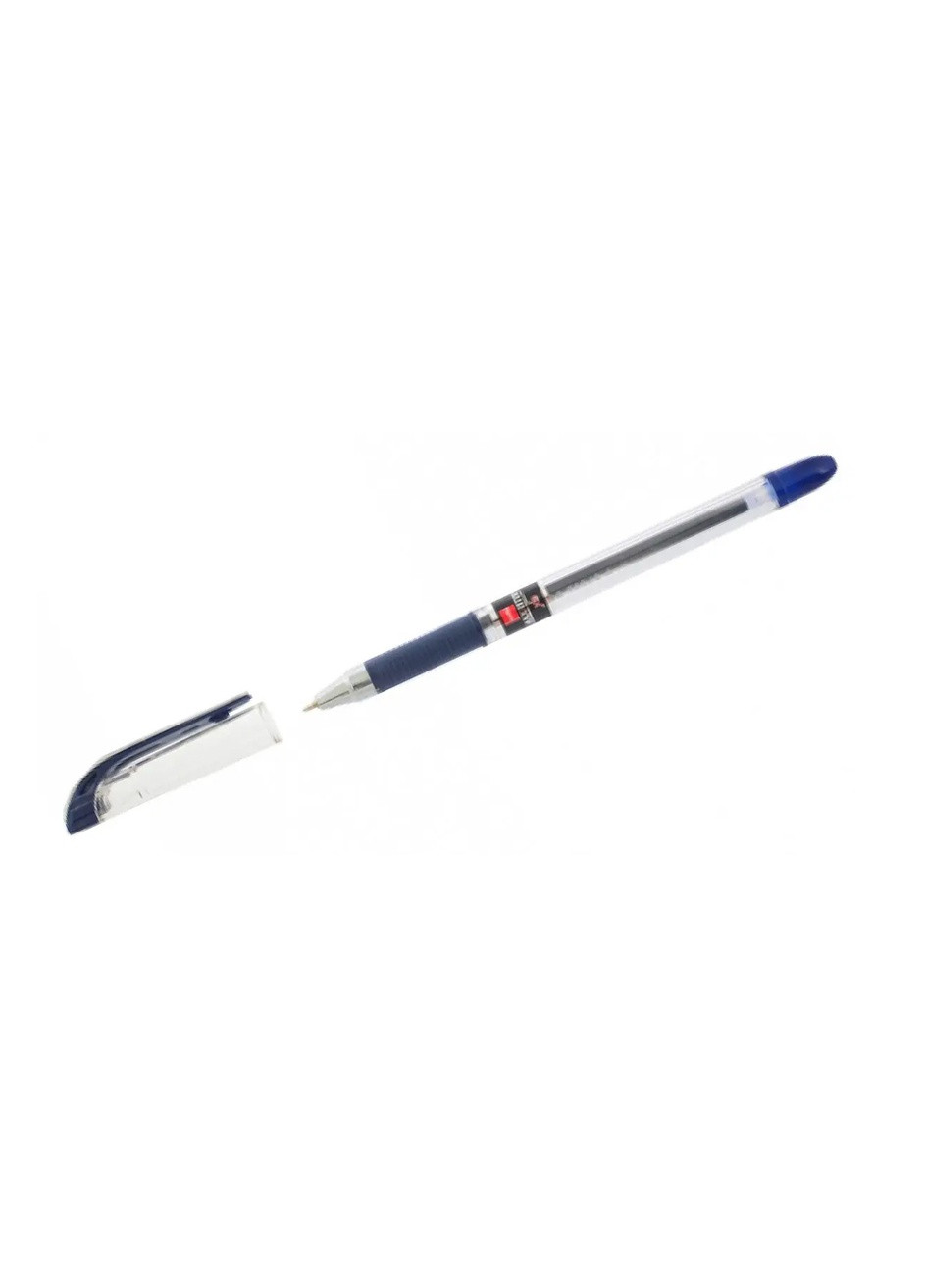 Ручка кулькова масляна "Maxriter XS" 0,7 мм колір синій ЦБ-00215728 Cello (259442871)