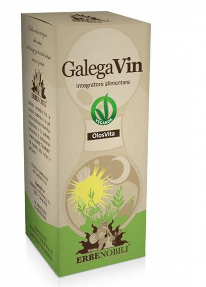 Galegavin 50 ml EOV117 Erbenobili (256720838)