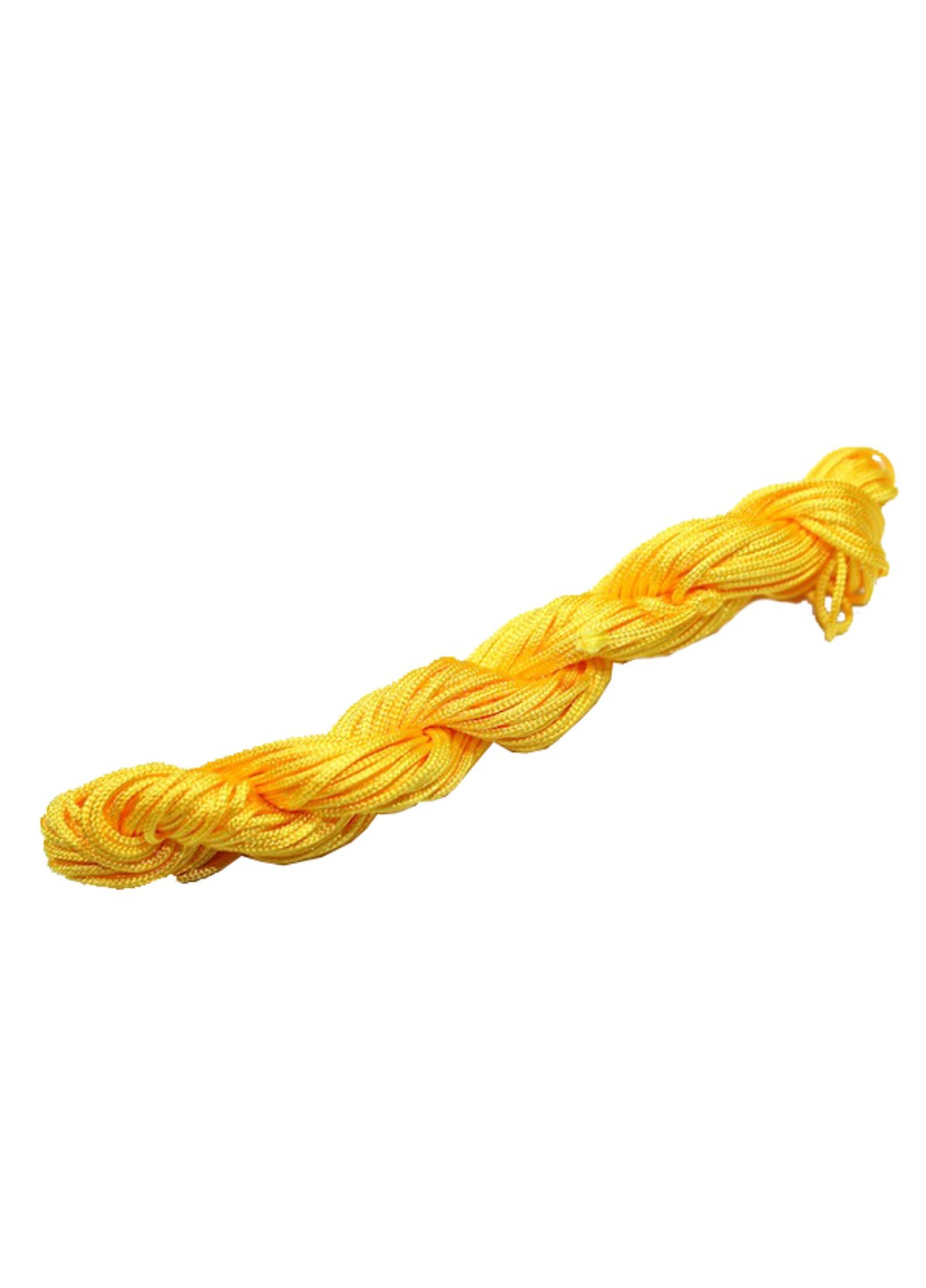 Мотузка біжутерна синтетична для Шамбали 11-13м/1.5мм FROM FACTORY (260744459)