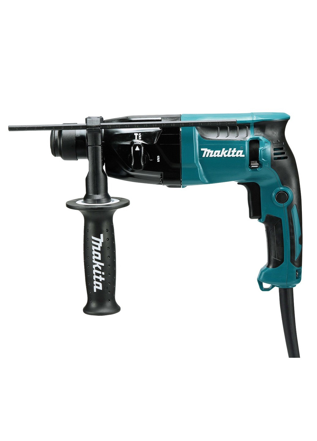 Перфоратор сетевой HR1840 Makita (267646492)