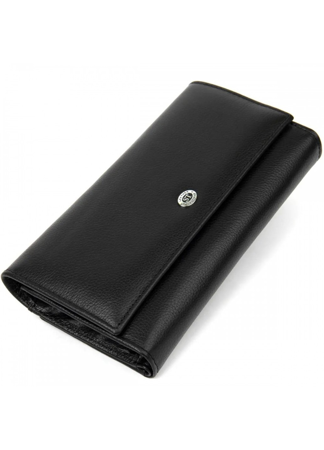 Жіночий шкіряний гаманець ST Leather 19388 ST Leather Accessories (262453799)