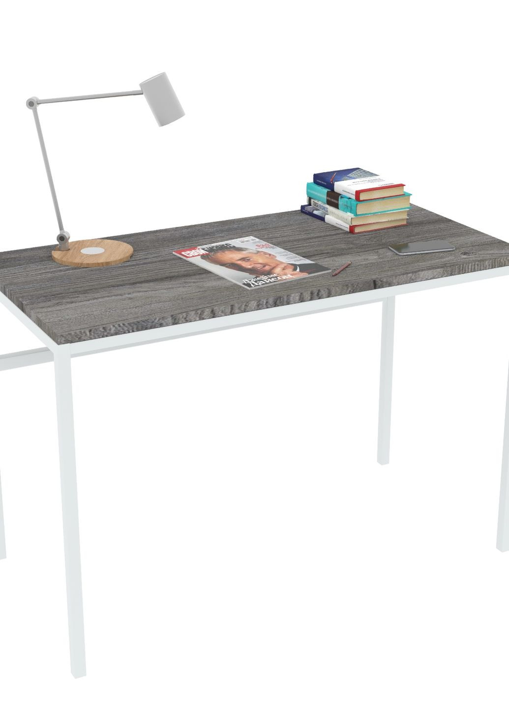 Стіл Vin 03 120x60 см Дуб Острова Vian-Dizain (267498811)