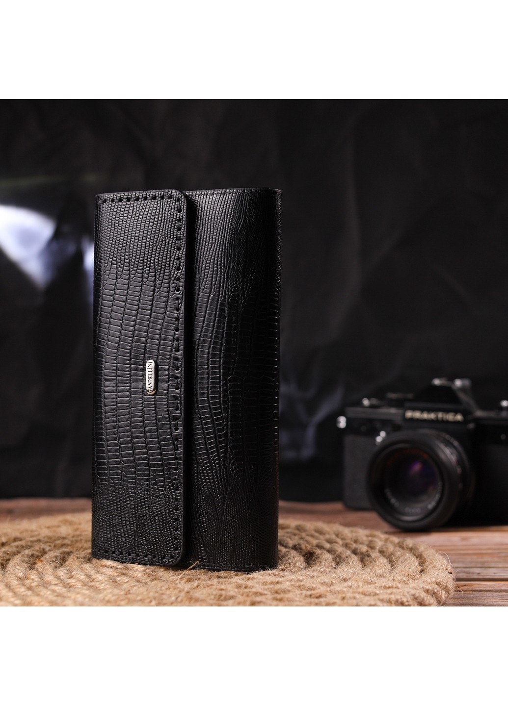 Женский кошелек Canpellini (258793722)