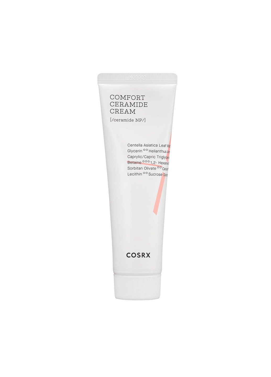 Крем для обличчя Balancium Comfort Ceramide Cream 80 мл COSRX (269237773)