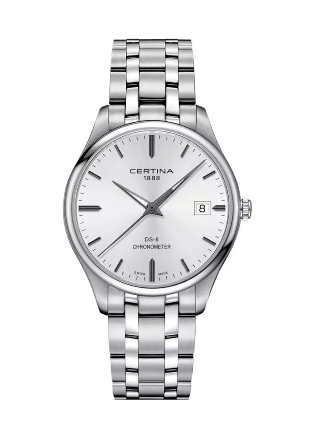 Годинник C033.451.11.031.00 Certina (259114073)