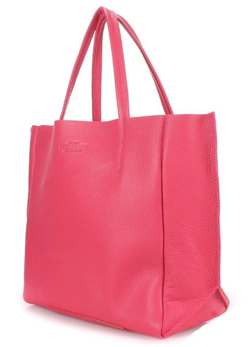Высококачественная женская сумочка SOHO из натуральной кожи фиолетовая PoolParty (262976795)