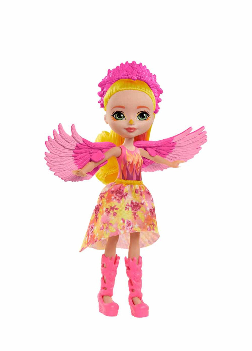 Лялька Фенікс колір різнокольоровий ЦБ-00157722 Enchantimals (259464956)