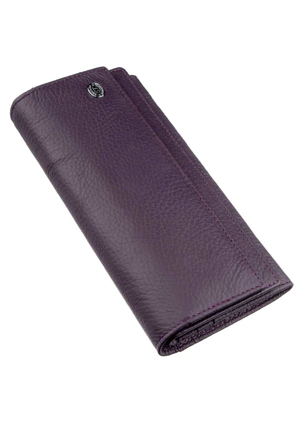 Жіночий гаманець st leather (257160259)