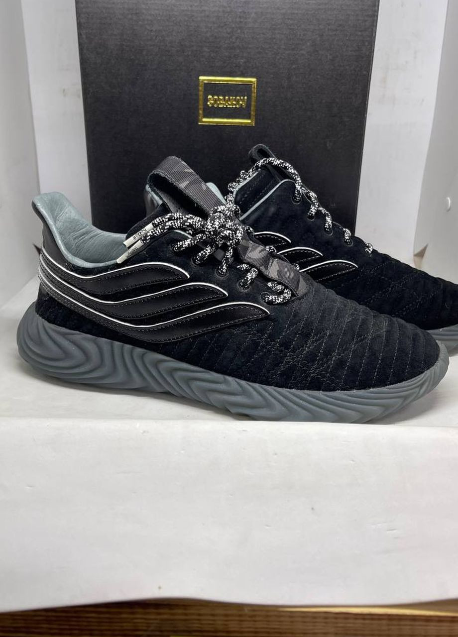 Stormzy adidas shoes sales