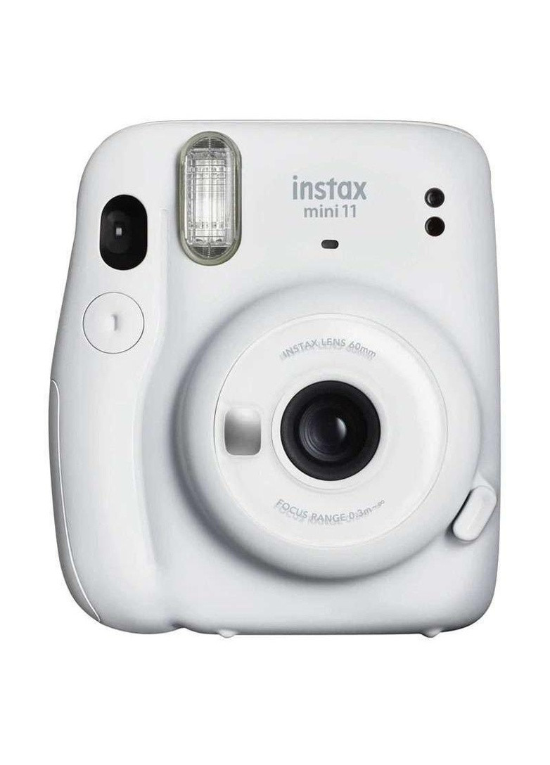 Фотокамера миттєвого друку INSTAX MINI 11 Fujifilm (258788722)