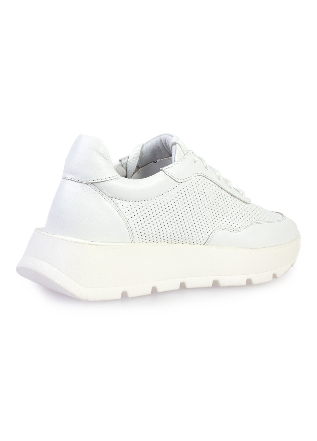 Кросівки жіночі бренду 8200372_(1) ModaMilano білі демісезони (259204643)