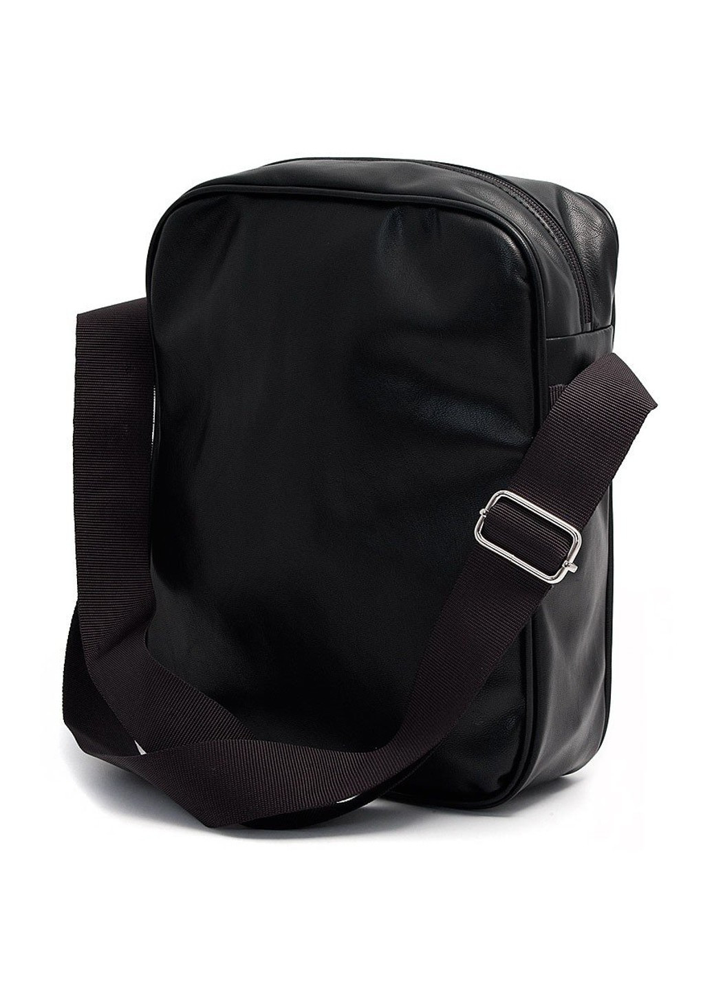 Сумка через плече чорна PoolParty (262891868)