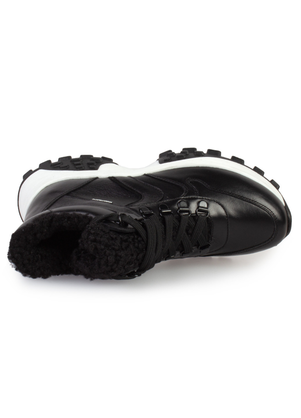 Зимние ботинки женские бренда 8501398_(0) ModaMilano